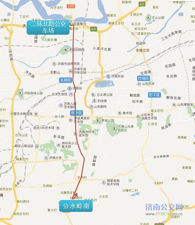 再见了!35路公交车!陪伴了济南人30年的它,竟然这么牛