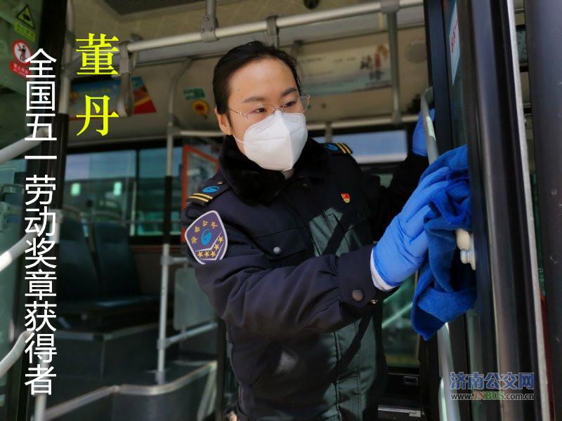 北部公司k93路驾驶员江彦慧