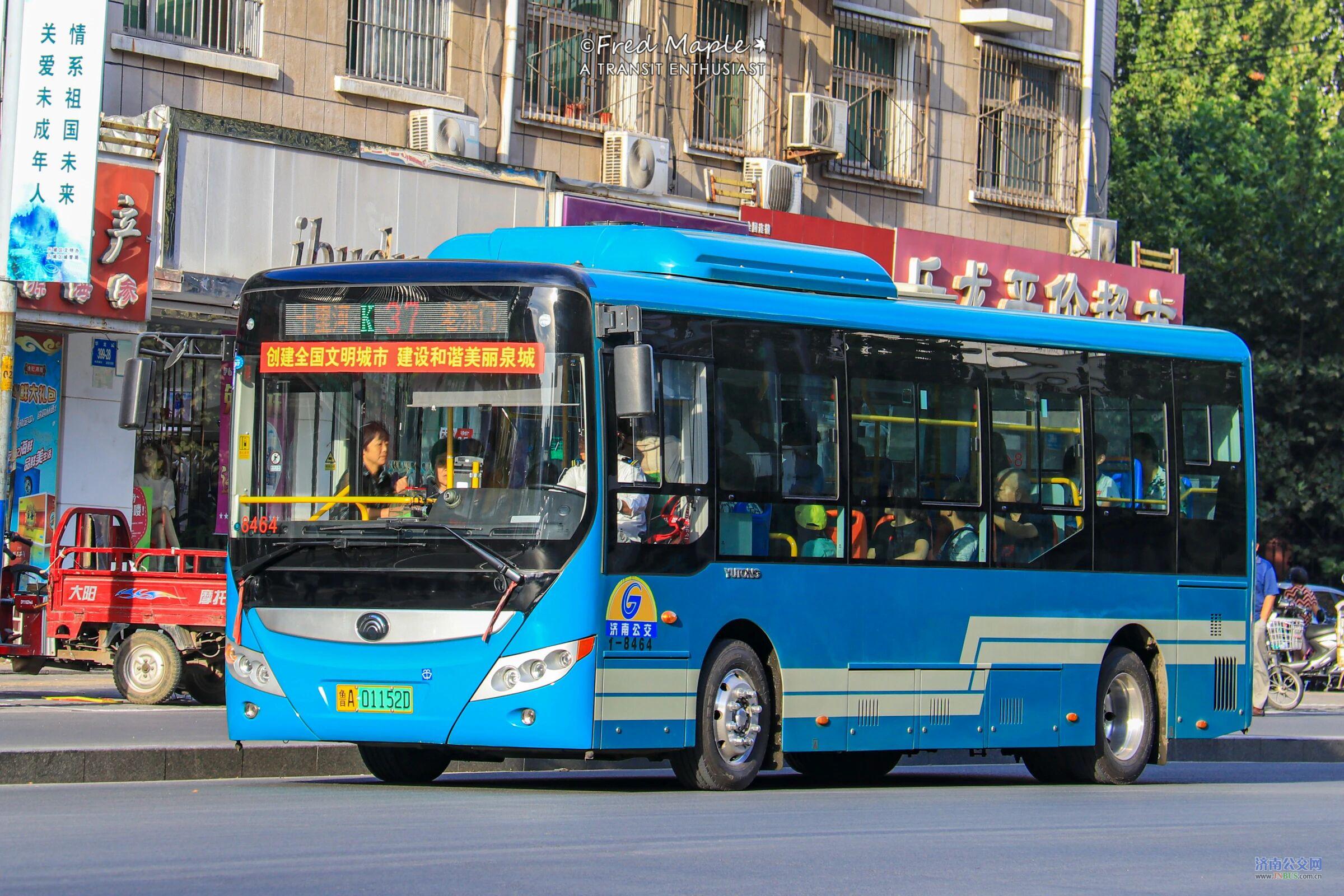 K37路，35载的温情与坚守