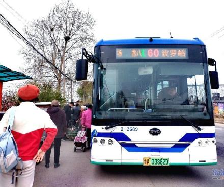 K60路邀您共赴一场“桃花之约”