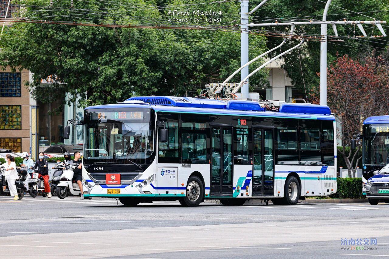 跟着B103路，去看记忆中的大观园、甸柳庄、百花剧院……